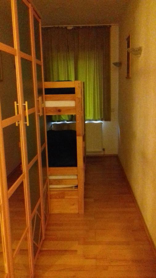 Zaunerhof Apts Grünau im Almtal Buitenkant foto