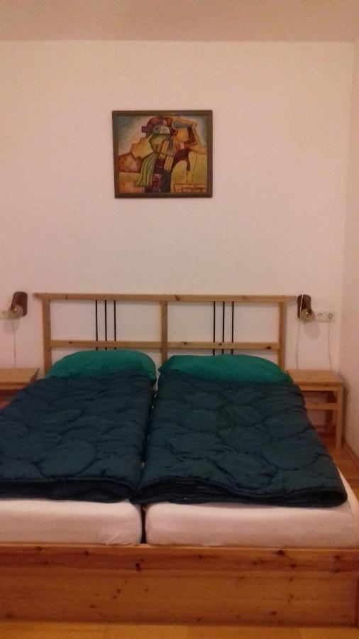 Zaunerhof Apts Grünau im Almtal Buitenkant foto
