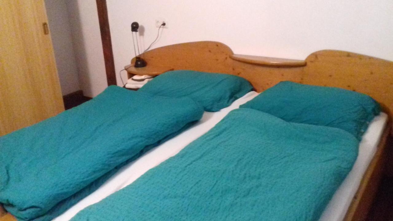 Zaunerhof Apts Grünau im Almtal Buitenkant foto